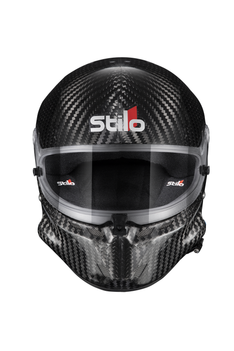 Stilo ST6 GT Carbon 8860-2018 Helmet