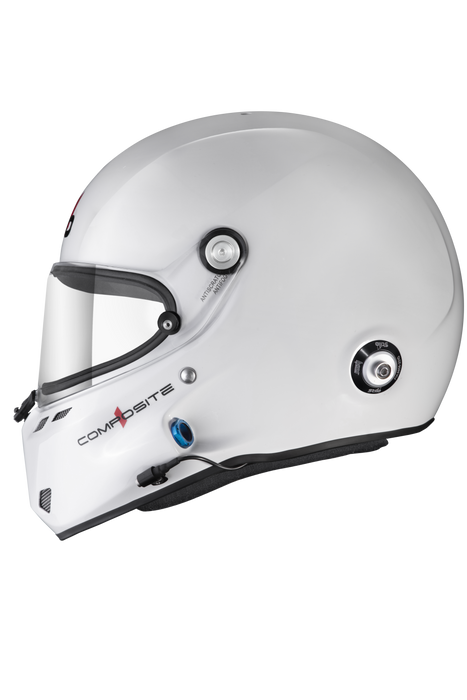 Stilo ST6 GT Composite Helmet (SA2020)