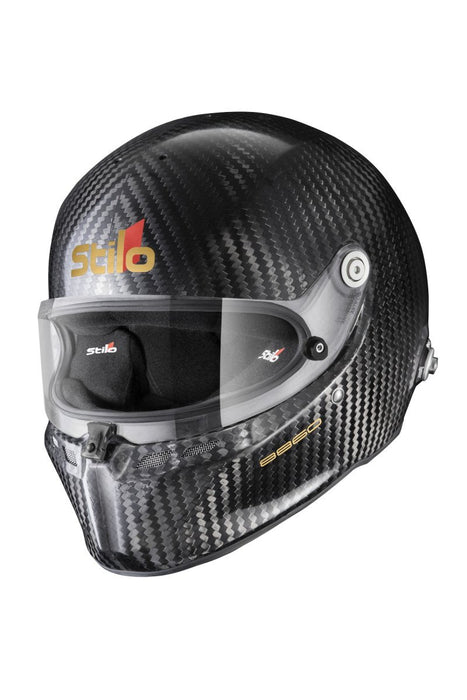 Stilo ST6 FN 8860-2018 Carbon ABP Helmet