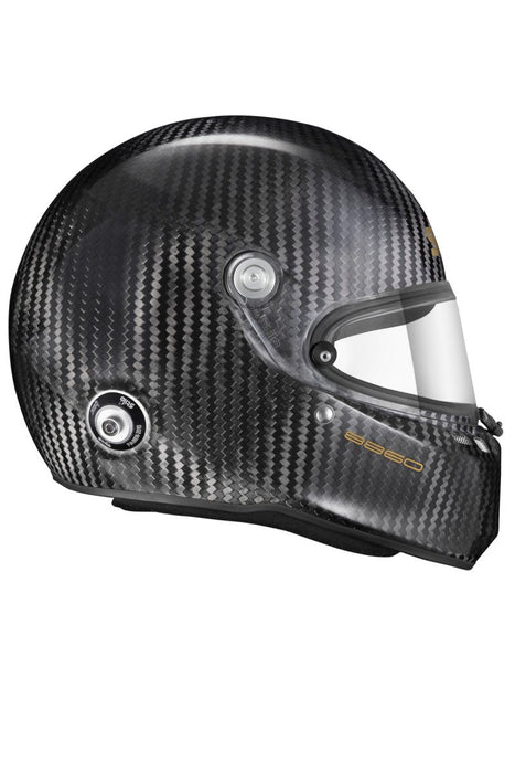 Stilo ST6 FN 8860-2018 Carbon ABP Helmet