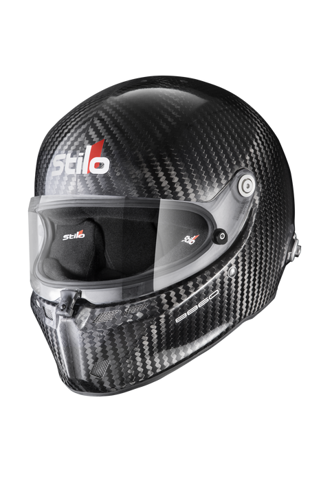 Stilo ST6 FN 8860-2018 Carbon Helmet