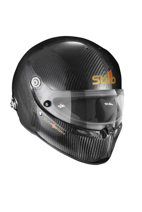 Stilo ST6 FN 8859-2024 Carbon ABP Helmet