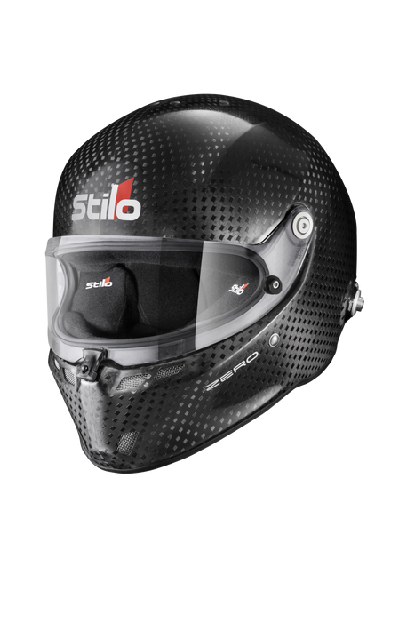 Stilo ST6 FN Zero 8860-2018 Carbon Helmet