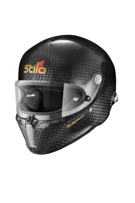 Stilo ST6 FN Carbon Zero ABP 8860-2018 Helmet
