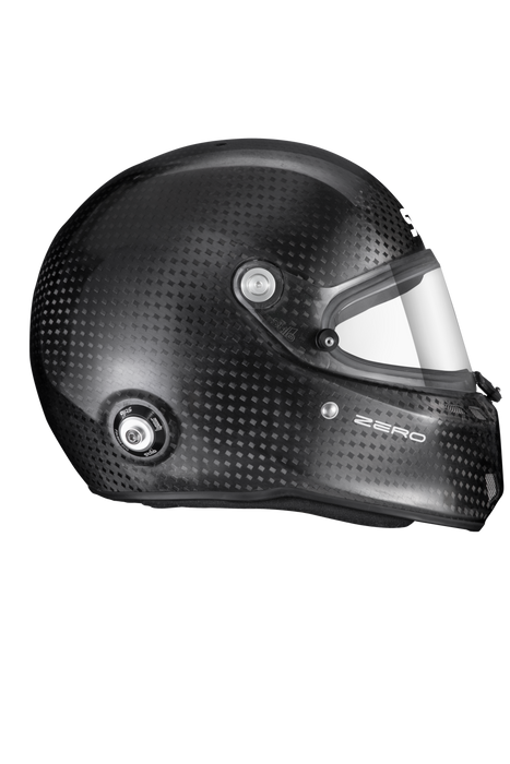 Stilo ST6 FN Zero 8860-2018 Carbon Helmet
