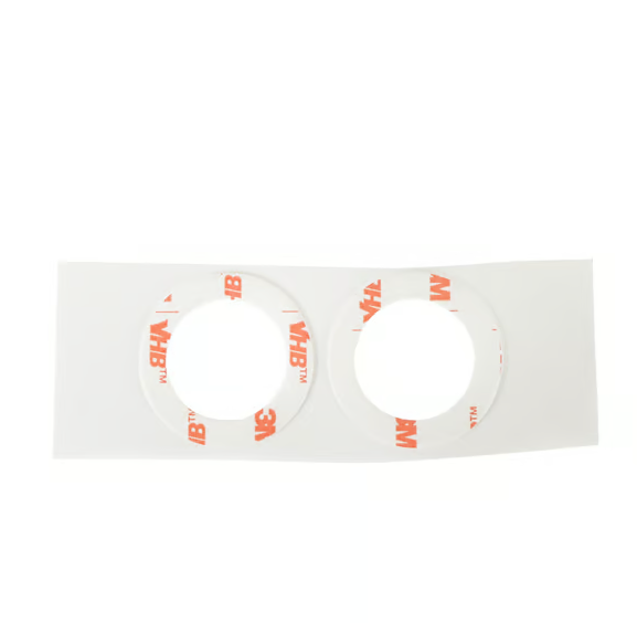 STILO PEAK COLORED SCREW KIT- Gold