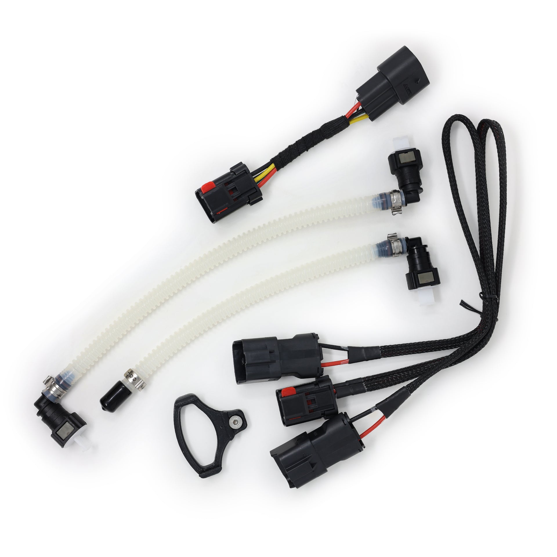 M2/M240i (G87/G42) Stand Alone Auxiliary Fuel System