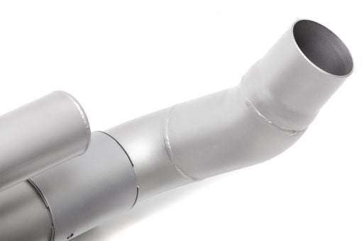 Soul Performance Products - Performance Exhaust System Non-PSE (991.2 Carrera)