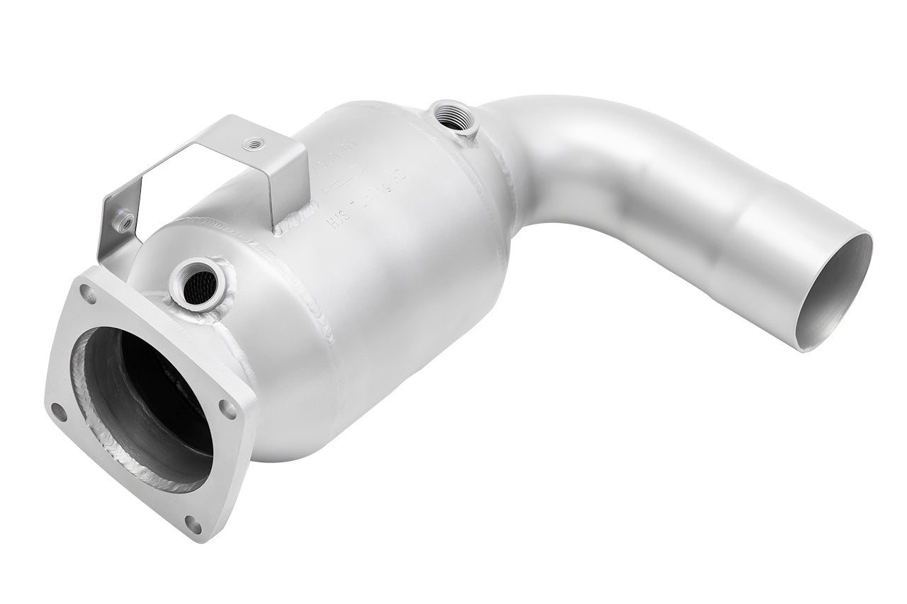 Soul Performance Products - Sport Catalytic Converters (991.2 Carrera)