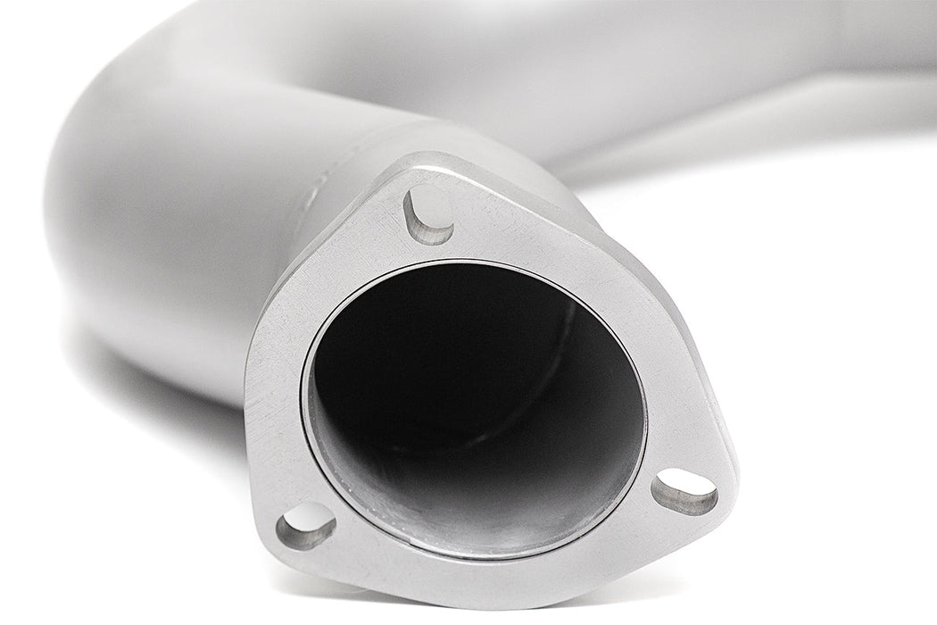 Soul Performance Products - Competition Pipes (9YA Cayenne Turbo)