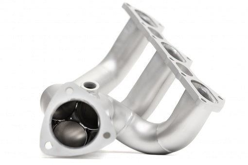 Soul Performance Products - Competition Race Headers (718 GT4)