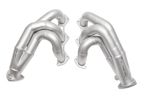 Soul Performance Products - Competition Race Headers (718 GT4)