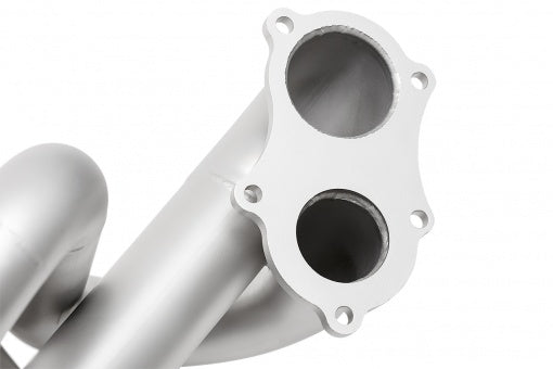 Soul Performance Products - Valved Performance Exhaust System (GT4, Spyder, GTS 4.0L)