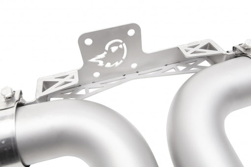 Soul Performance Products - Race Exhaust System (987.2 Cayman / Boxster)