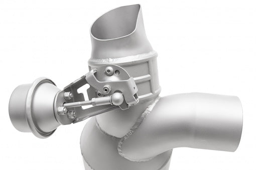 Soul Performance Products - GT2 Downpipes (991.2 GT2)