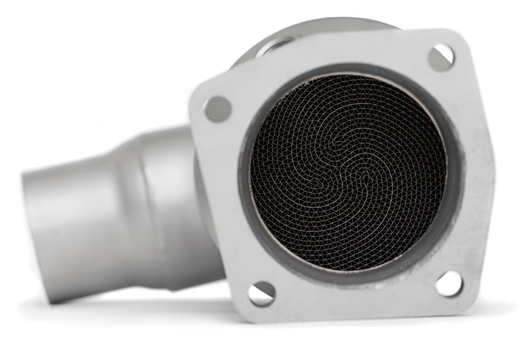 Soul Performance Products - HJS Sport Catalytic Converters (997.2 Turbo)