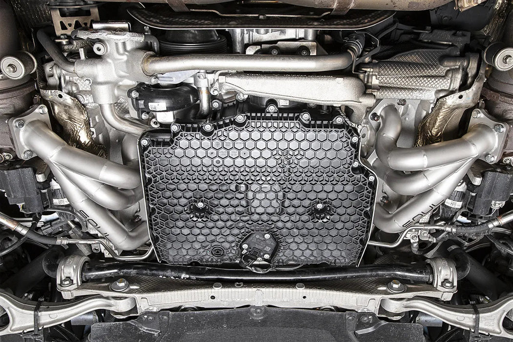 Soul Performance Products - Sport Headers (992 Turbo/Carrera)