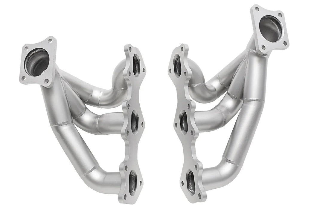 Soul Performance Products - Sport Headers (992 Turbo/Carrera)