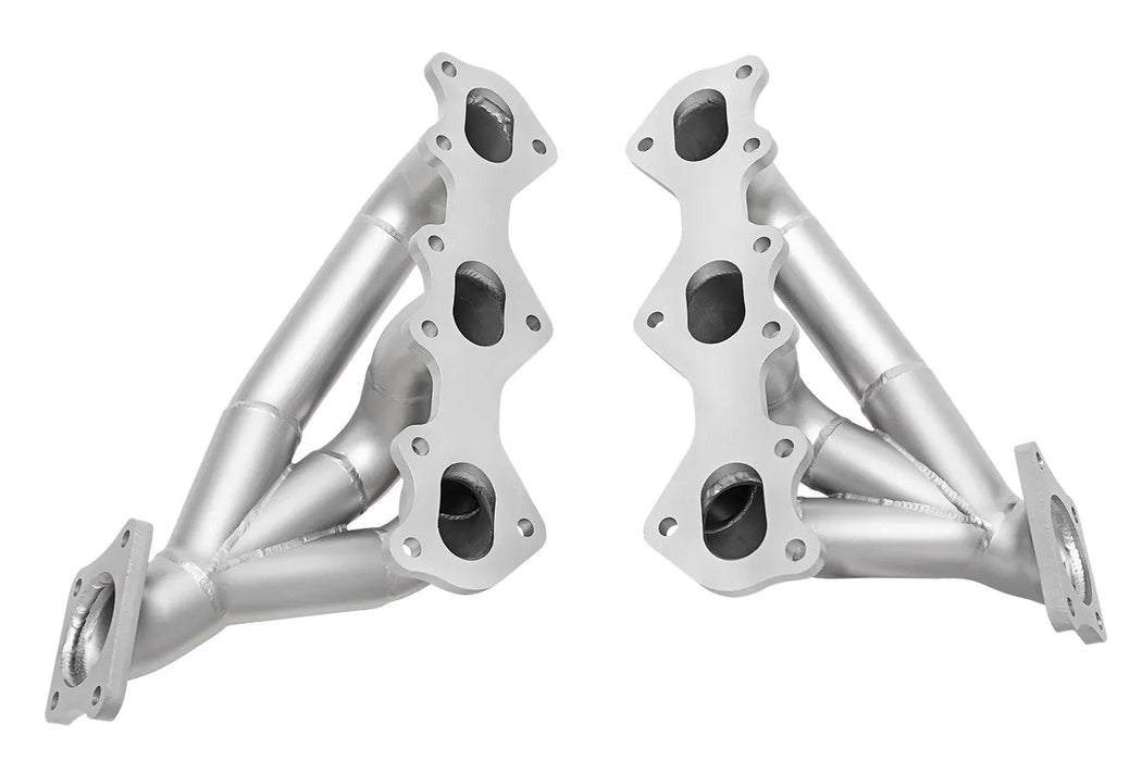 Soul Performance Products - Sport Headers (992 Turbo/Carrera)