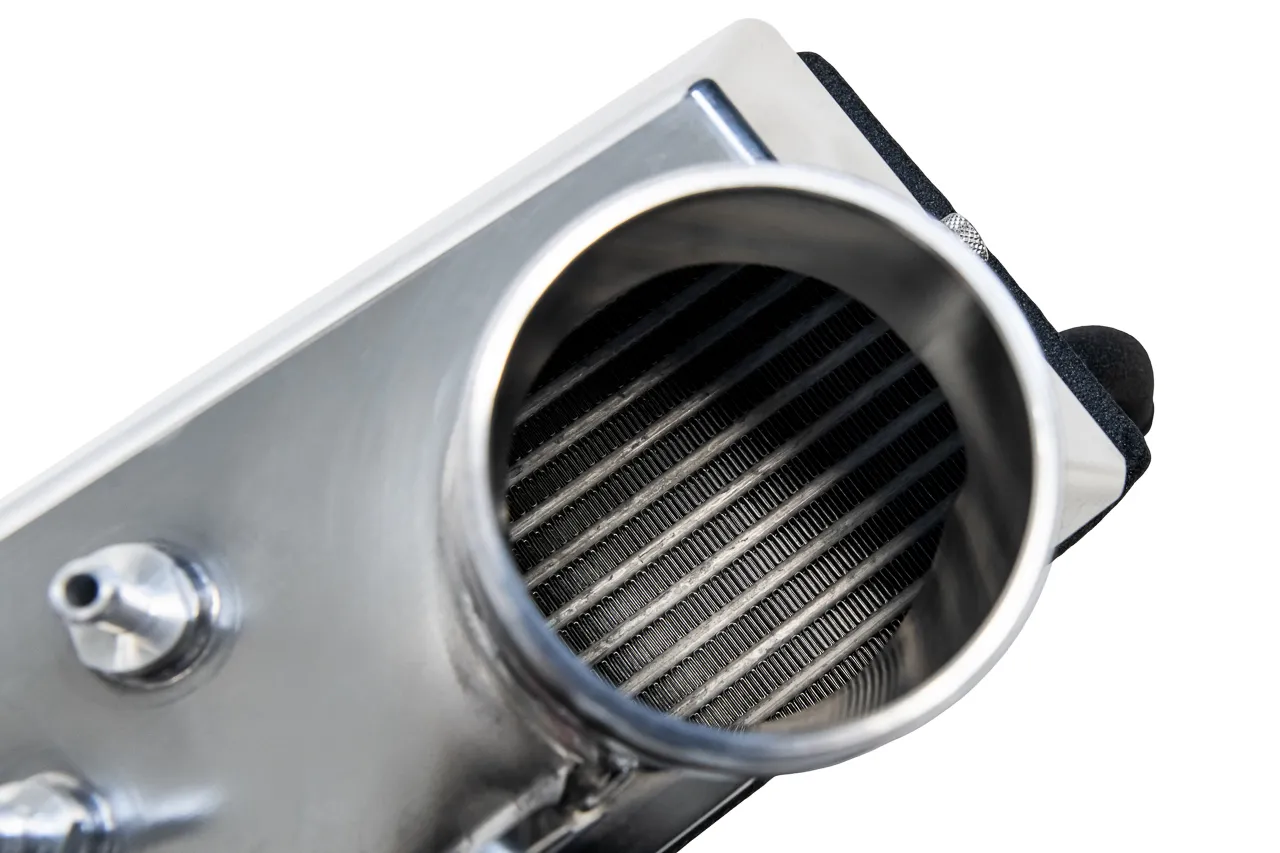 Soul Performance Products - Performance Intercooler (718 2.0L/2.5L)