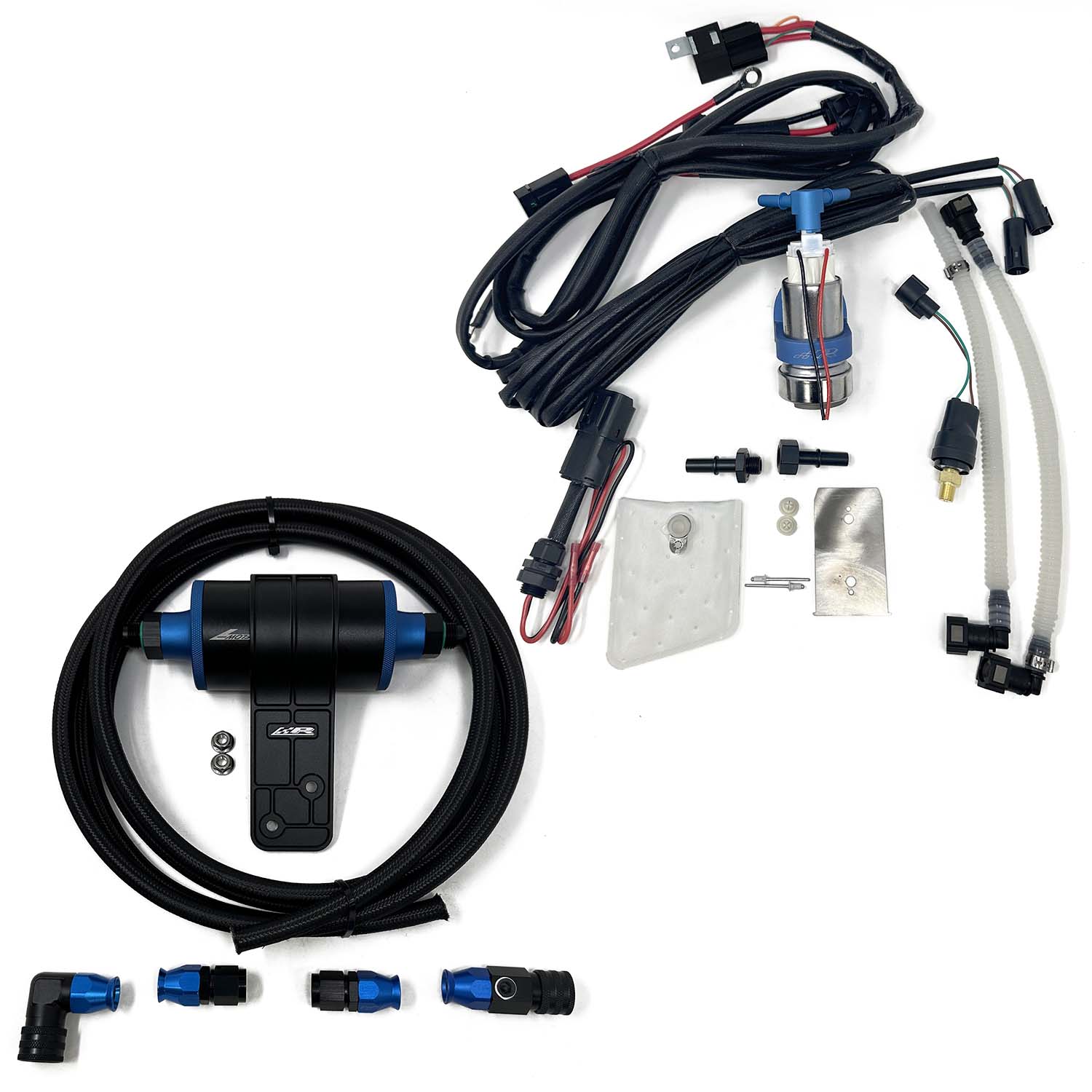 G8x S58 Upgraded Hybrid Primary Fuel Pump