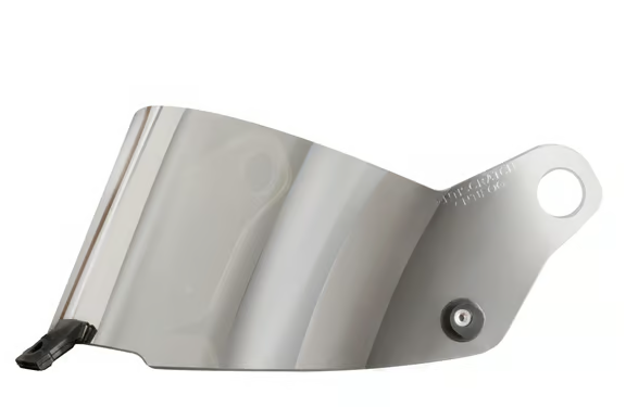 Stilo ST5 ABP Visor Mirror - Dark
