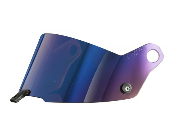 Stilo ST5 Visor Iridium Blue Dark