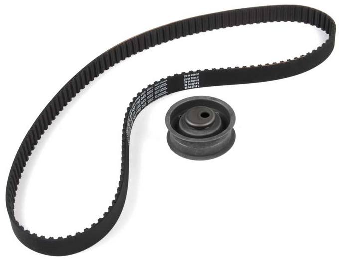 Audi VW Engine Timing Belt Kit – ContiTech TB043K1