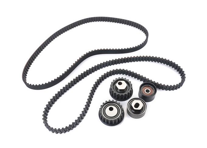 Porsche Engine Timing Belt Kit – ContiTech TB107293K3