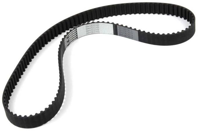 Porsche Engine Timing Belt 94410532302 – Continental TB152