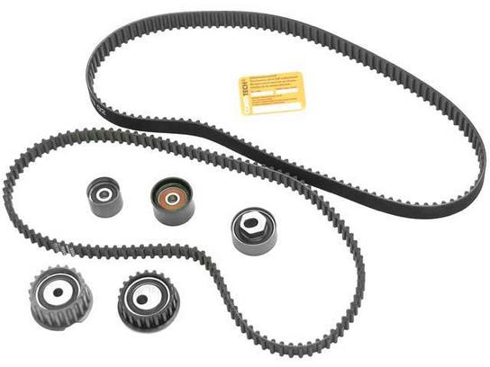 Porsche Engine Timing Belt Kit – ContiTech TB152293K1