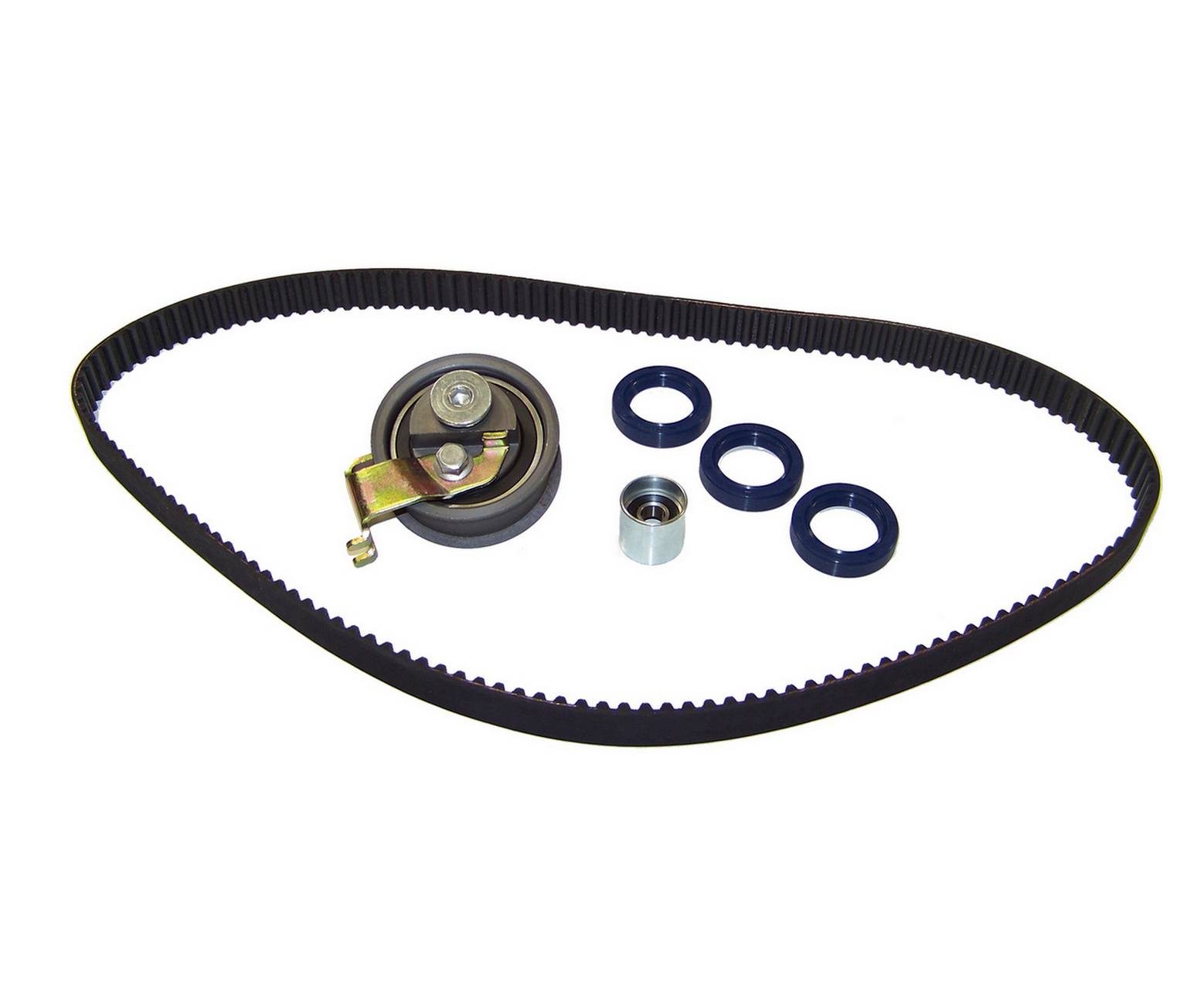 Audi Volkswagen Engine Timing Belt Component Kit TBK800B