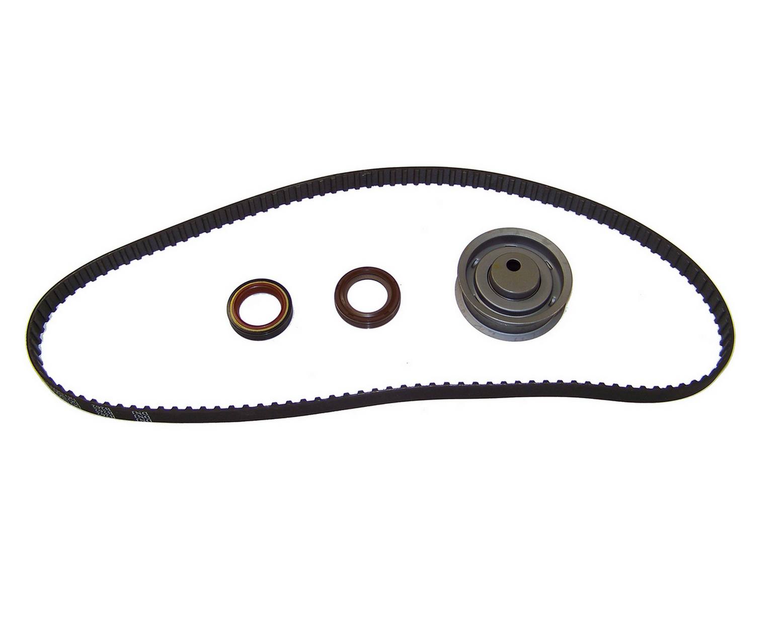 Volkswagen Engine Timing Belt Component Kit TBK803