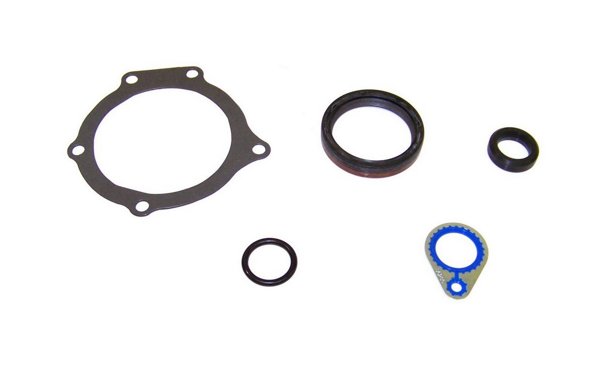 Buick Chevrolet GMC Engine Timing Cover Gasket Set TC3138