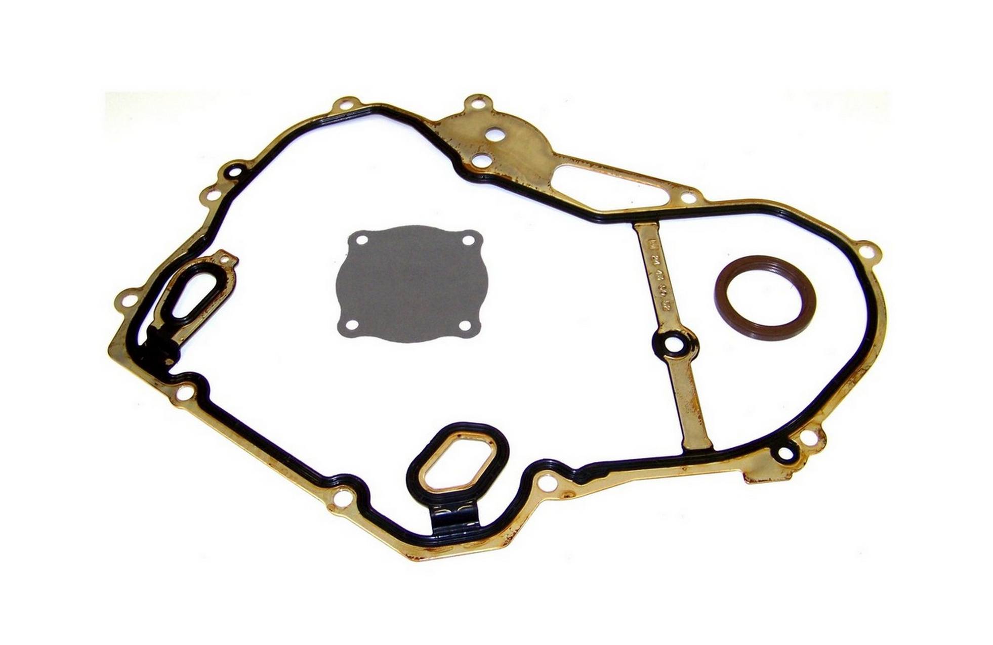 Chevrolet Oldsmobile Pontiac Engine Timing Cover Gasket Set TC314