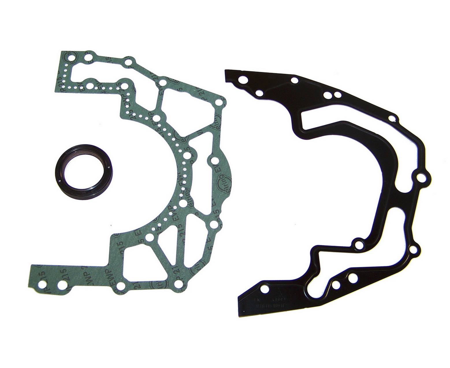 Audi Volkswagen Engine Timing Cover Gasket Set TC810