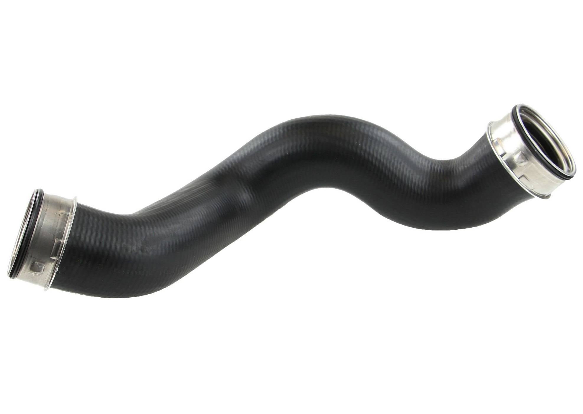 Intercooler Hose – Passenger Side