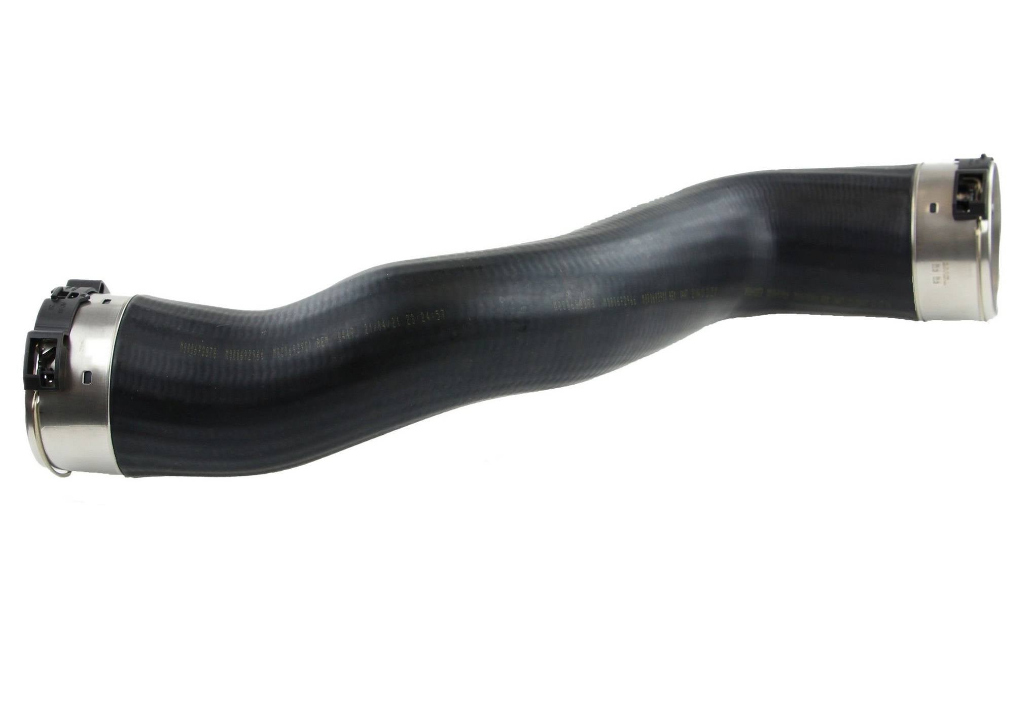 Intercooler Hose – Driver Side