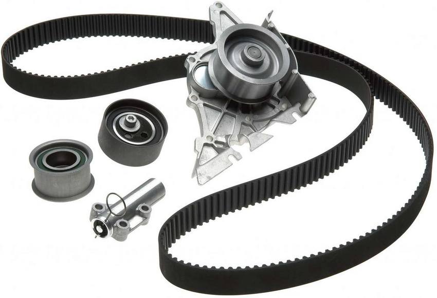 Audi Timing Belt Kit – Gates TCKWP297B