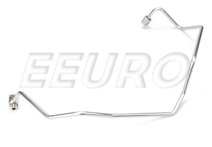 VW Turbocharger Oil Pipe 038145771AH – Rein TFP0009