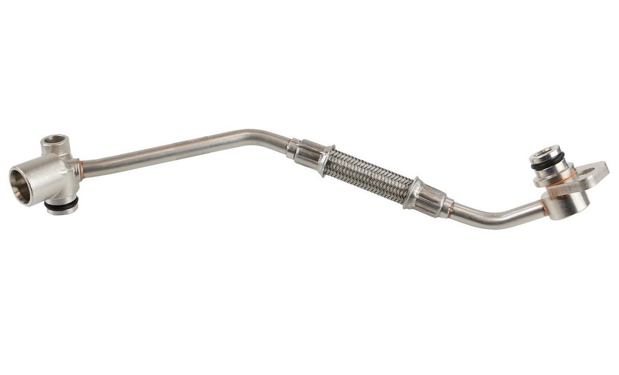 Automatic Transmission Oil Cooler Hose – Inlet