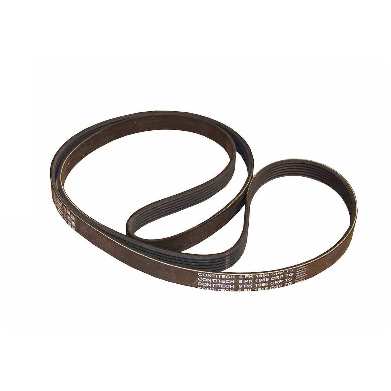 VW Accessory Drive Belt (6K 1956) 7B0903137B – Continental TG002