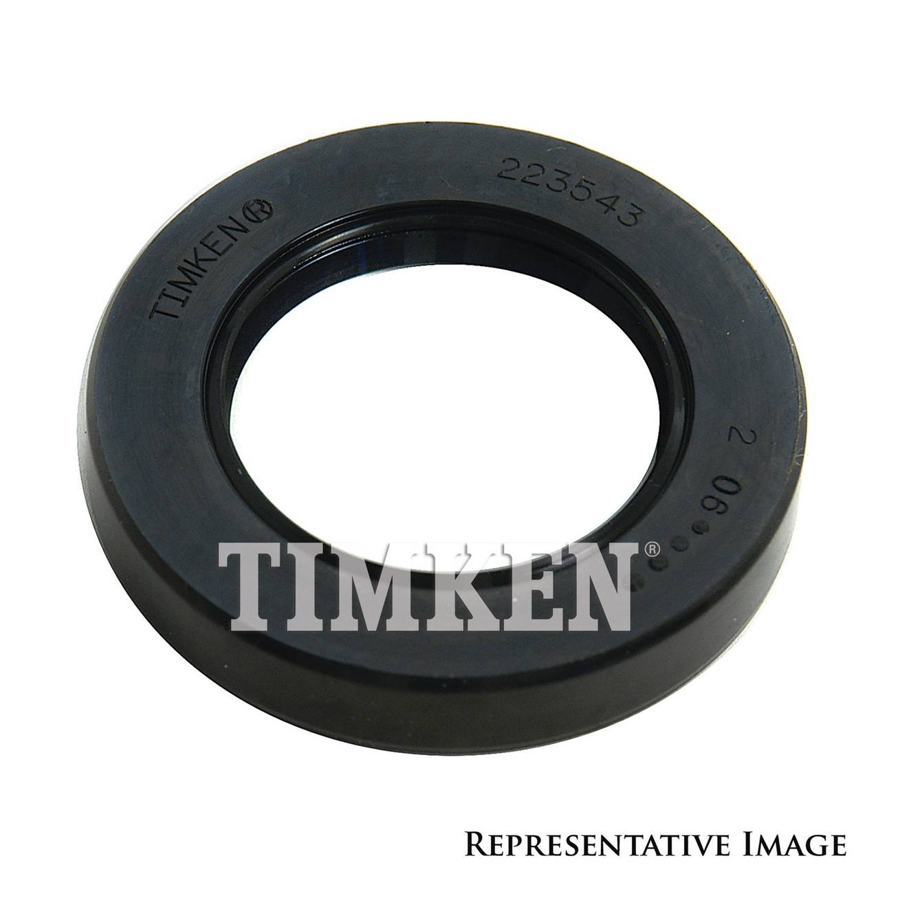 VW Manual Transmission Shift Shaft Seal – Timken 221820