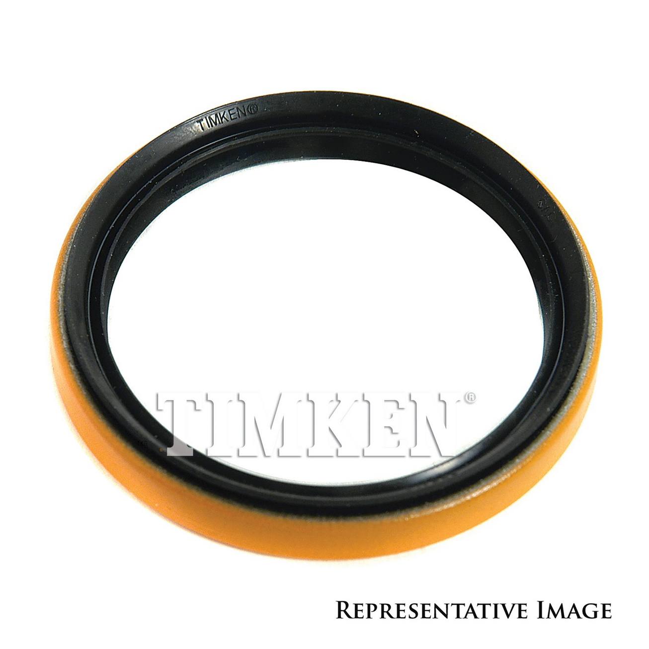 Audi VW Engine Camshaft Seal – Front – Timken 224200S