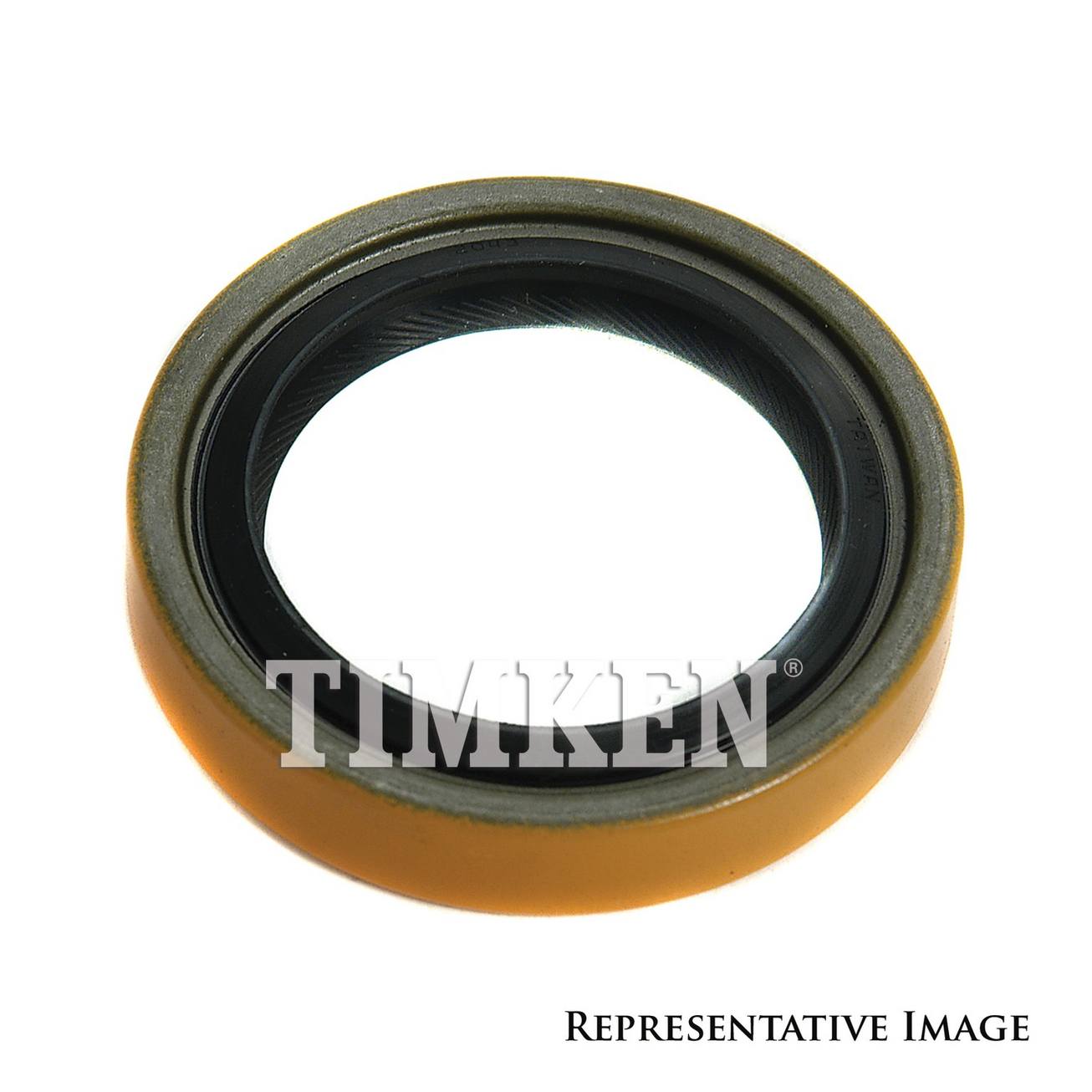 Audi VW Automatic Transmission Torque Converter Seal – Timken 225110