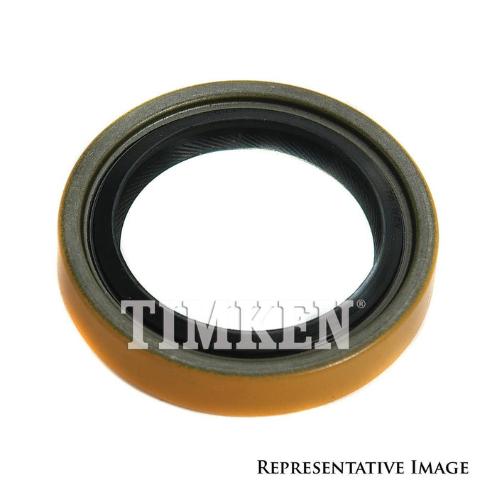 Audi VW Automatic Transmission Torque Converter Seal – Timken 225110