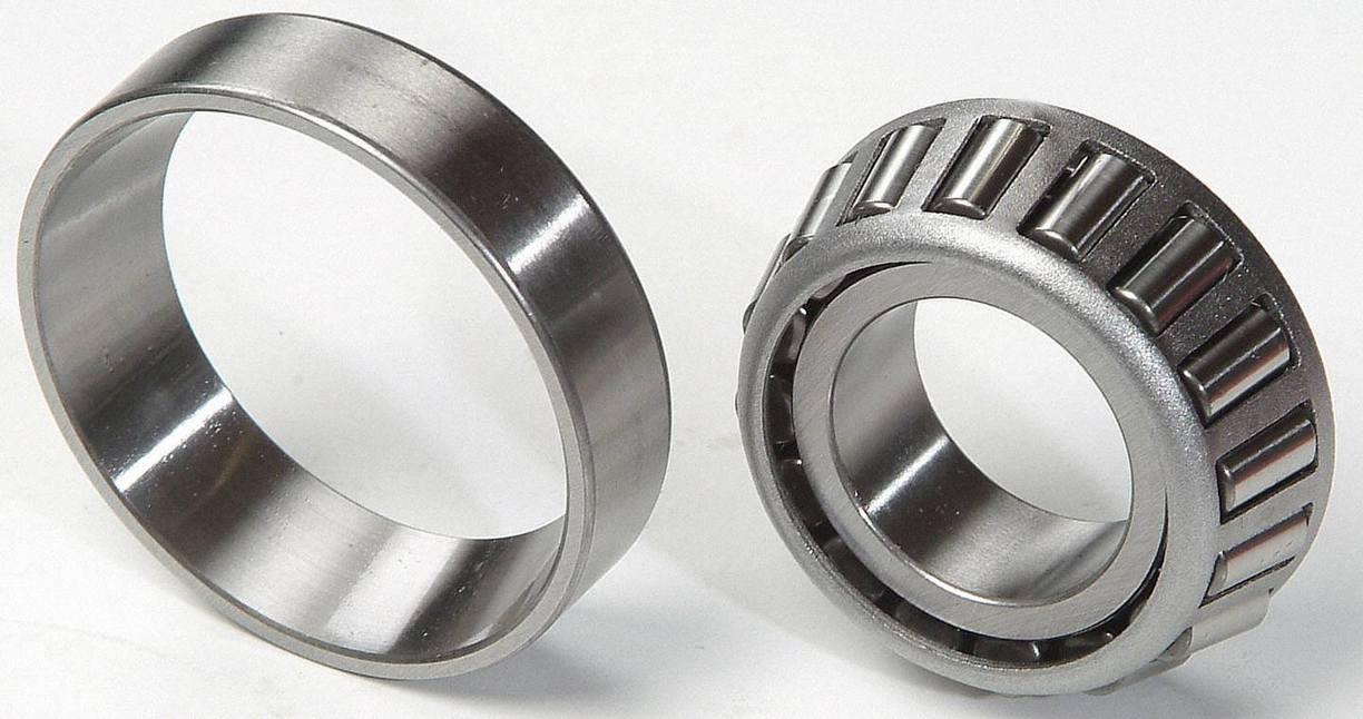 Automatic Transmission Differential Bearing