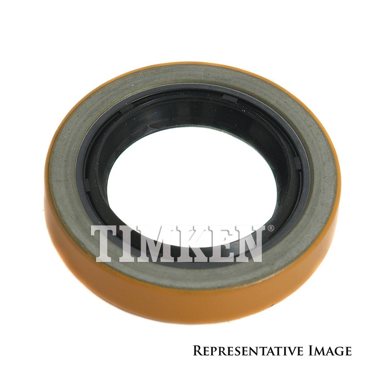 Audi VW Automatic Transmission Torque Converter Seal – Timken 3051N