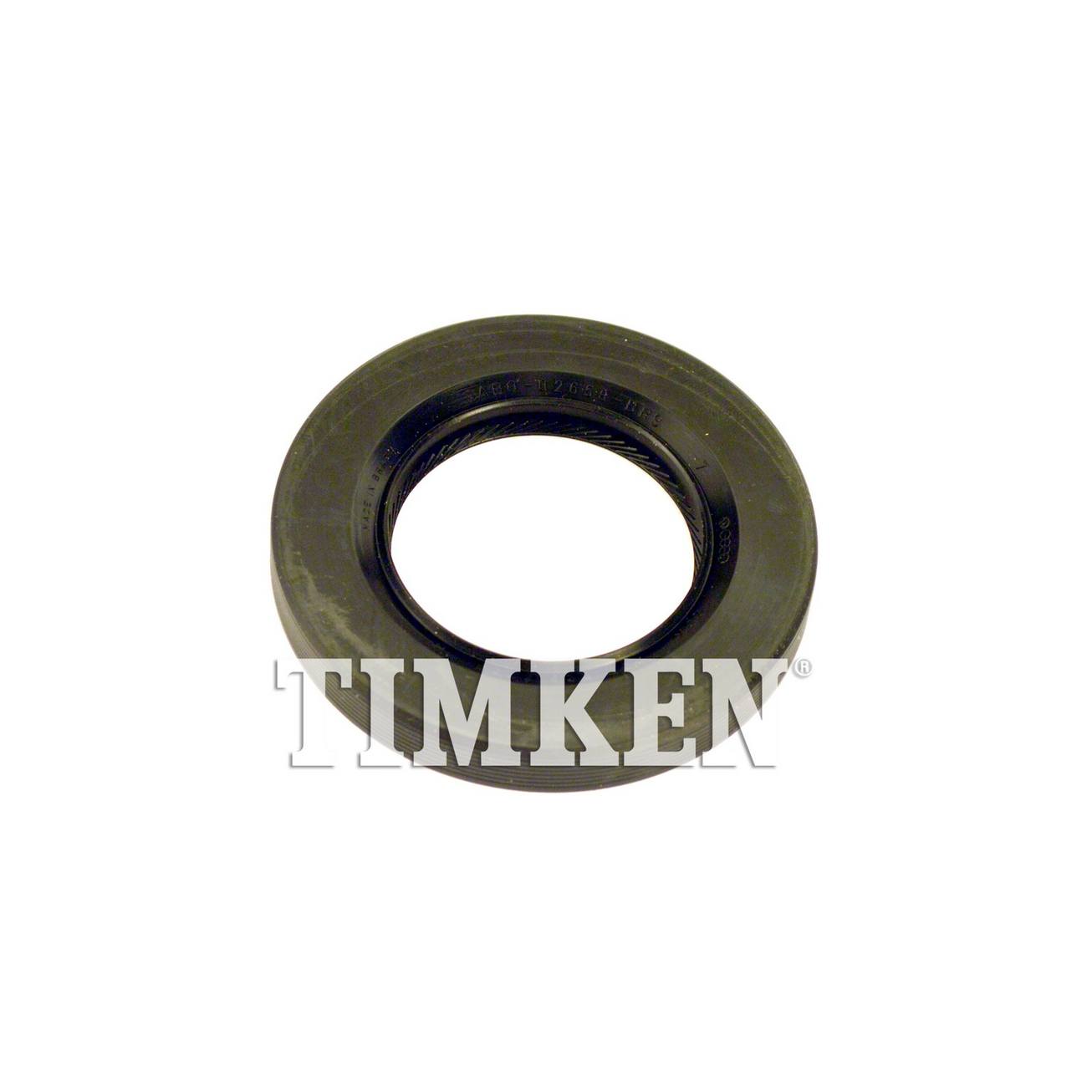 Audi VW Differential Pinion Seal 710538 – Timken