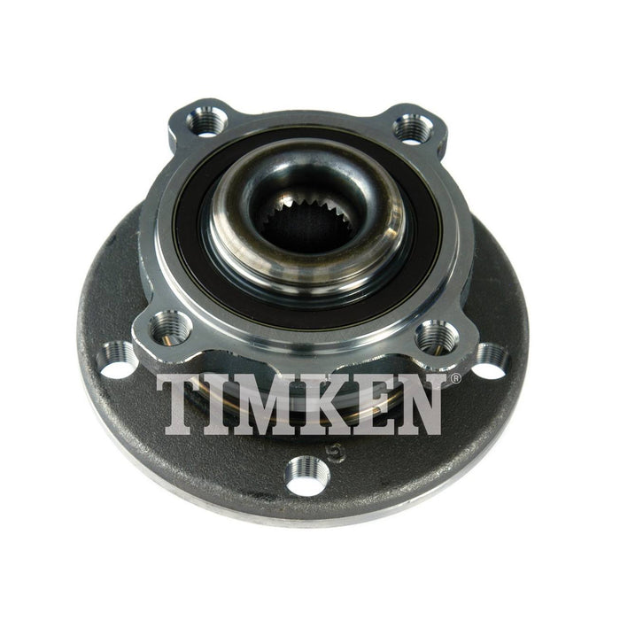 Mini Wheel Bearing and Hub Assembly HA590423 – Timken